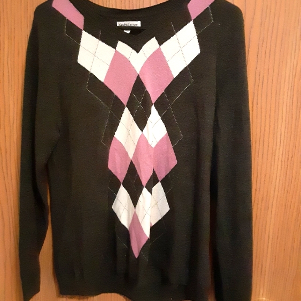 Long sleeve top